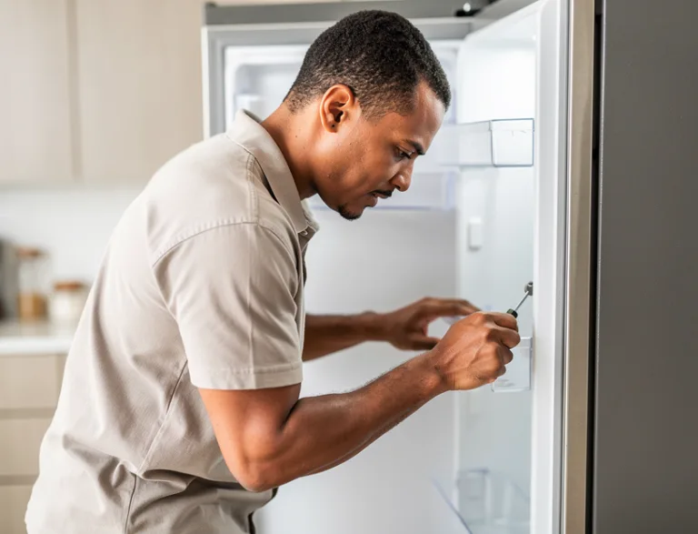 Kühlschrank Reparatur Service in Tempelhof